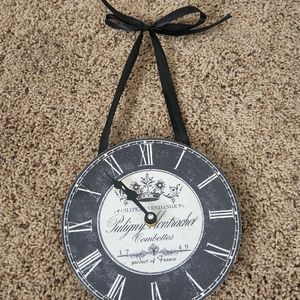 Wall Clock